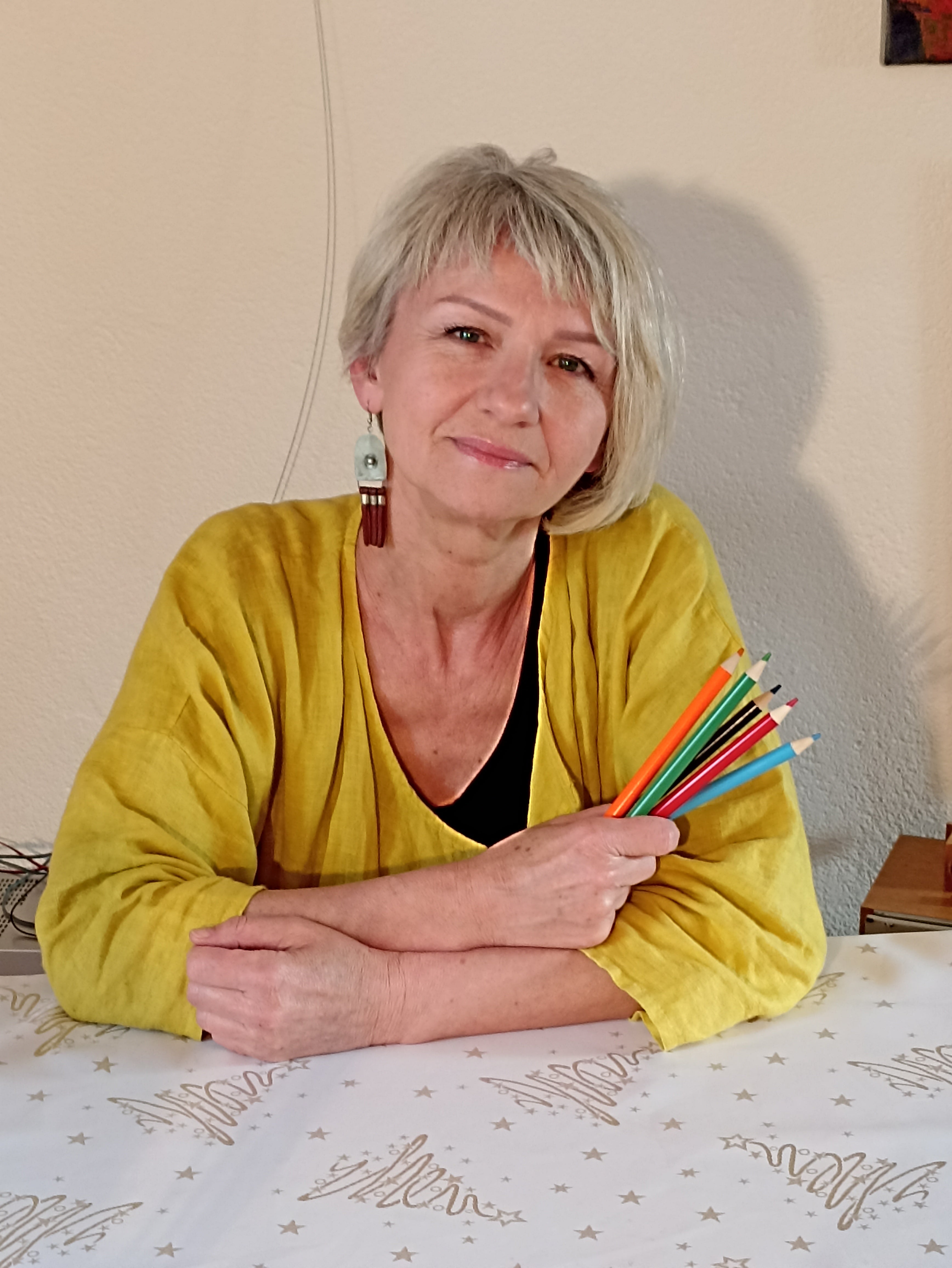 Małgorzata Borsukiewicz