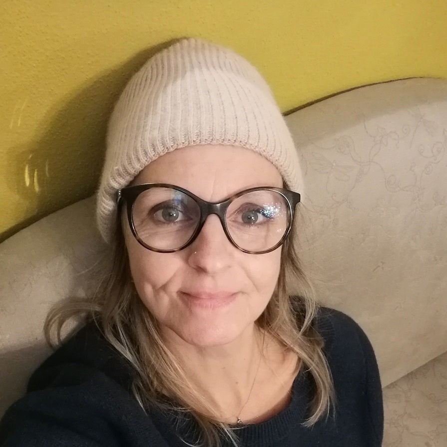 Andrea Dost