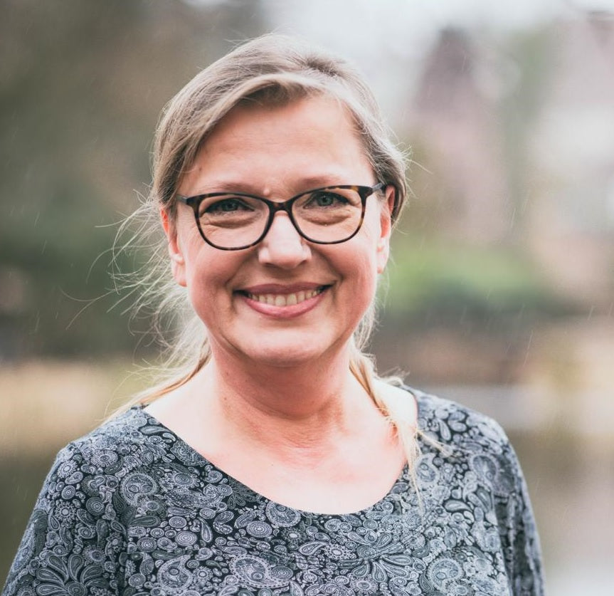 Vera Jochum