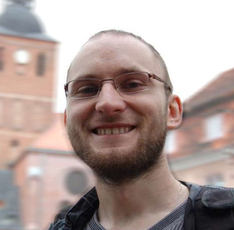 Mariusz Iljasiuk