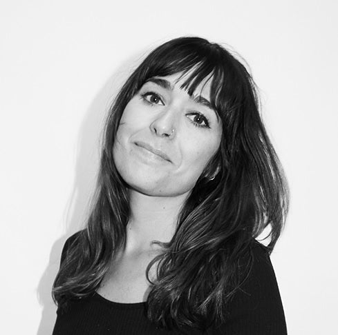 Amaia Marzabal