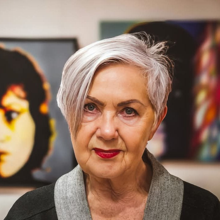 Gina Malinowski