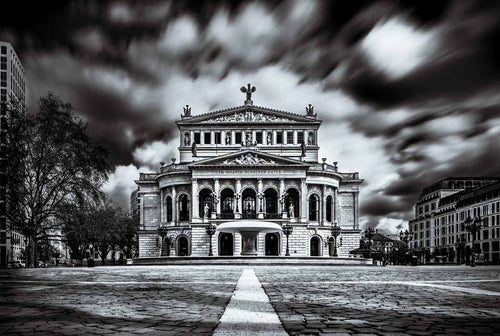 Alte Frankfurter Oper