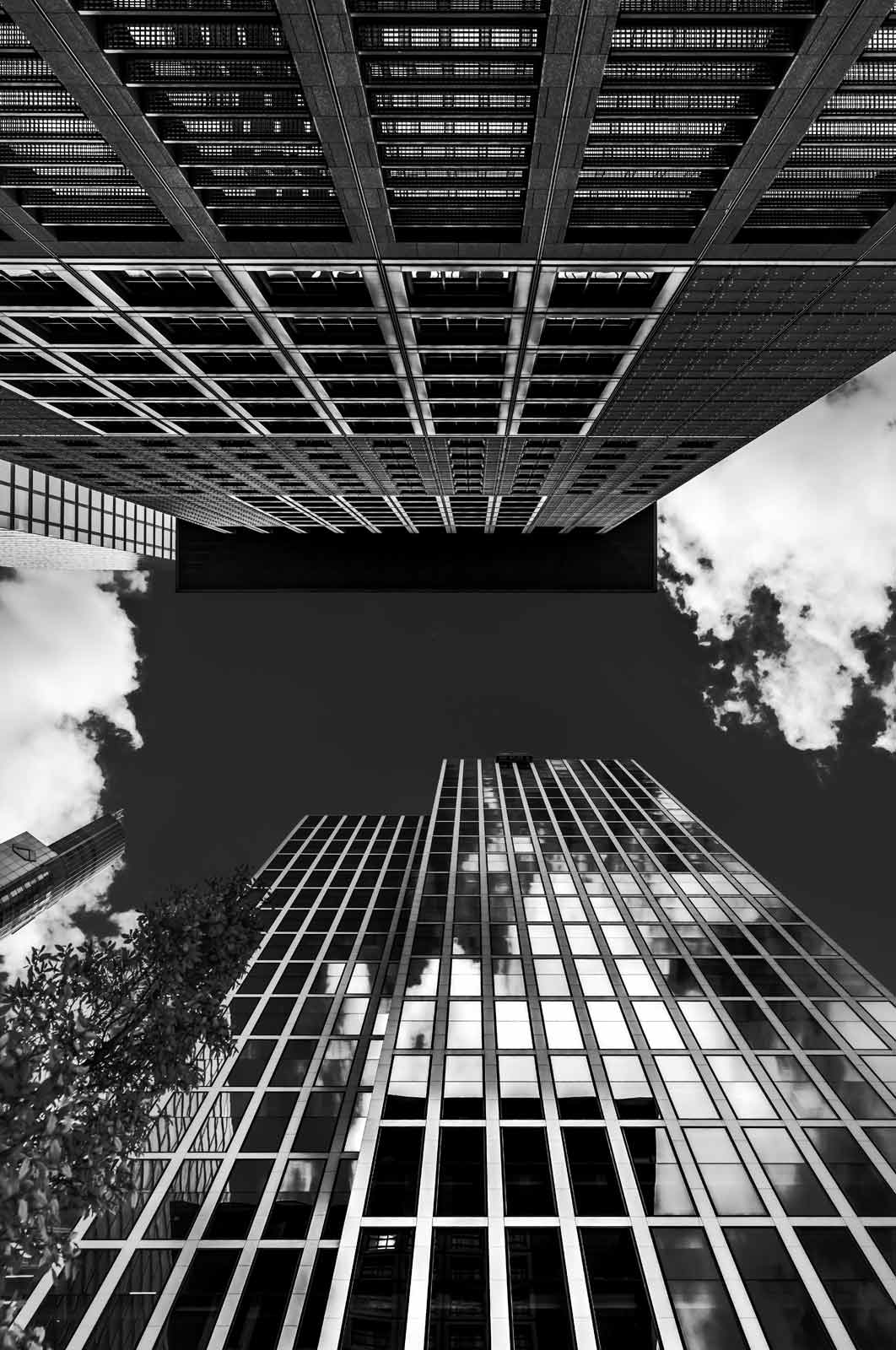 Architektur - Frankfurt am Main