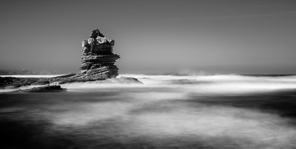 Atlantischer Ozean, Portugal