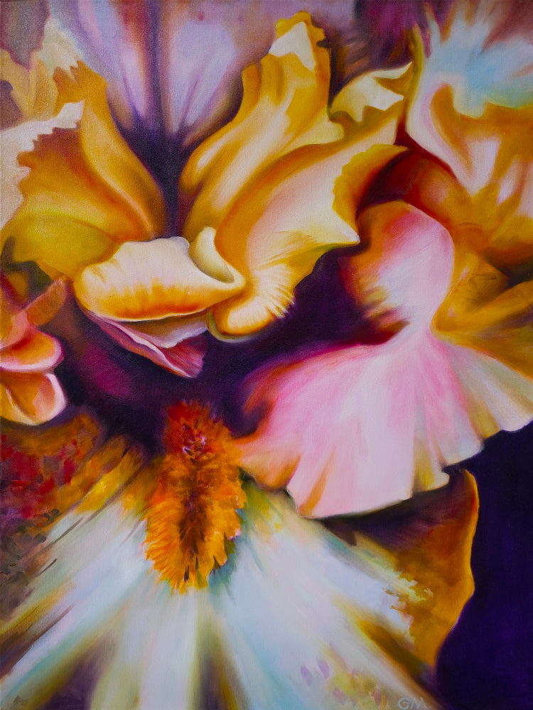 Eine Reise in die Natur B-2