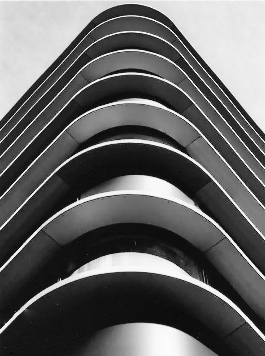 Berlin Alexander Haus II