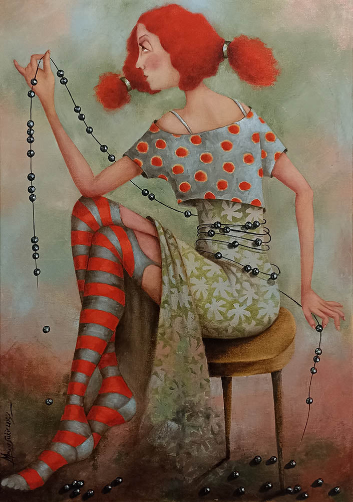 Zeit für Veränderungen