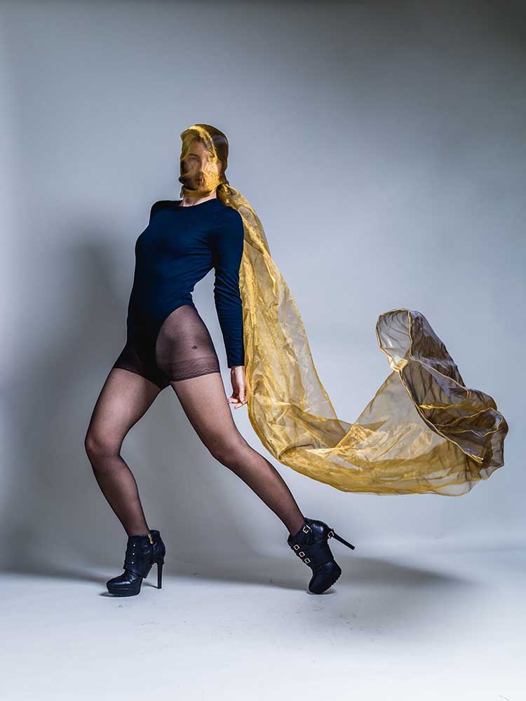 Königin der Wespen X