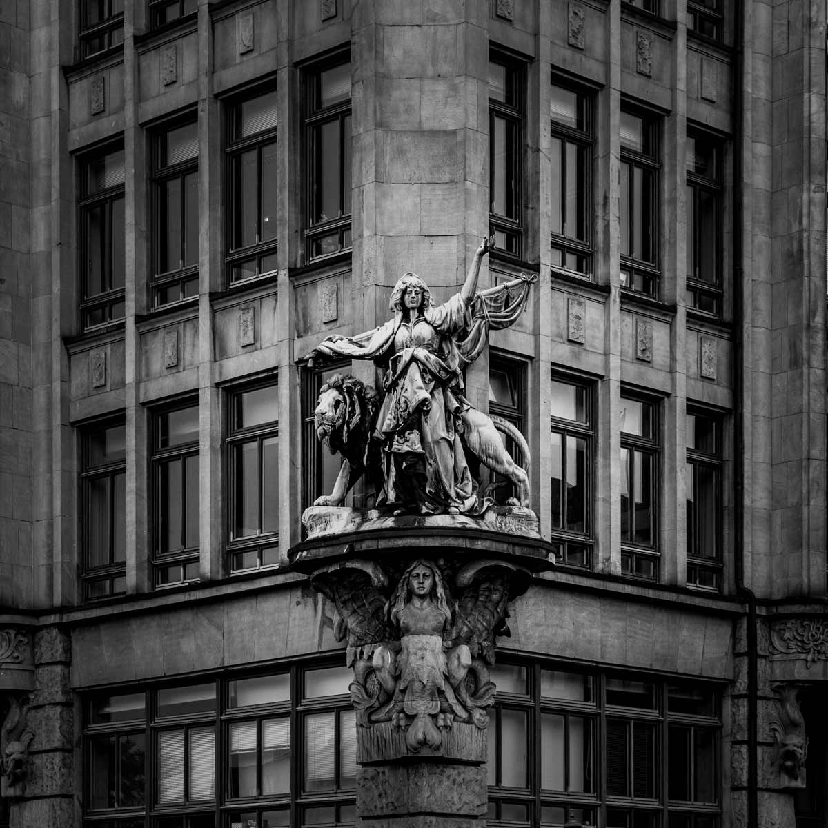 Hammonia, Hamburg