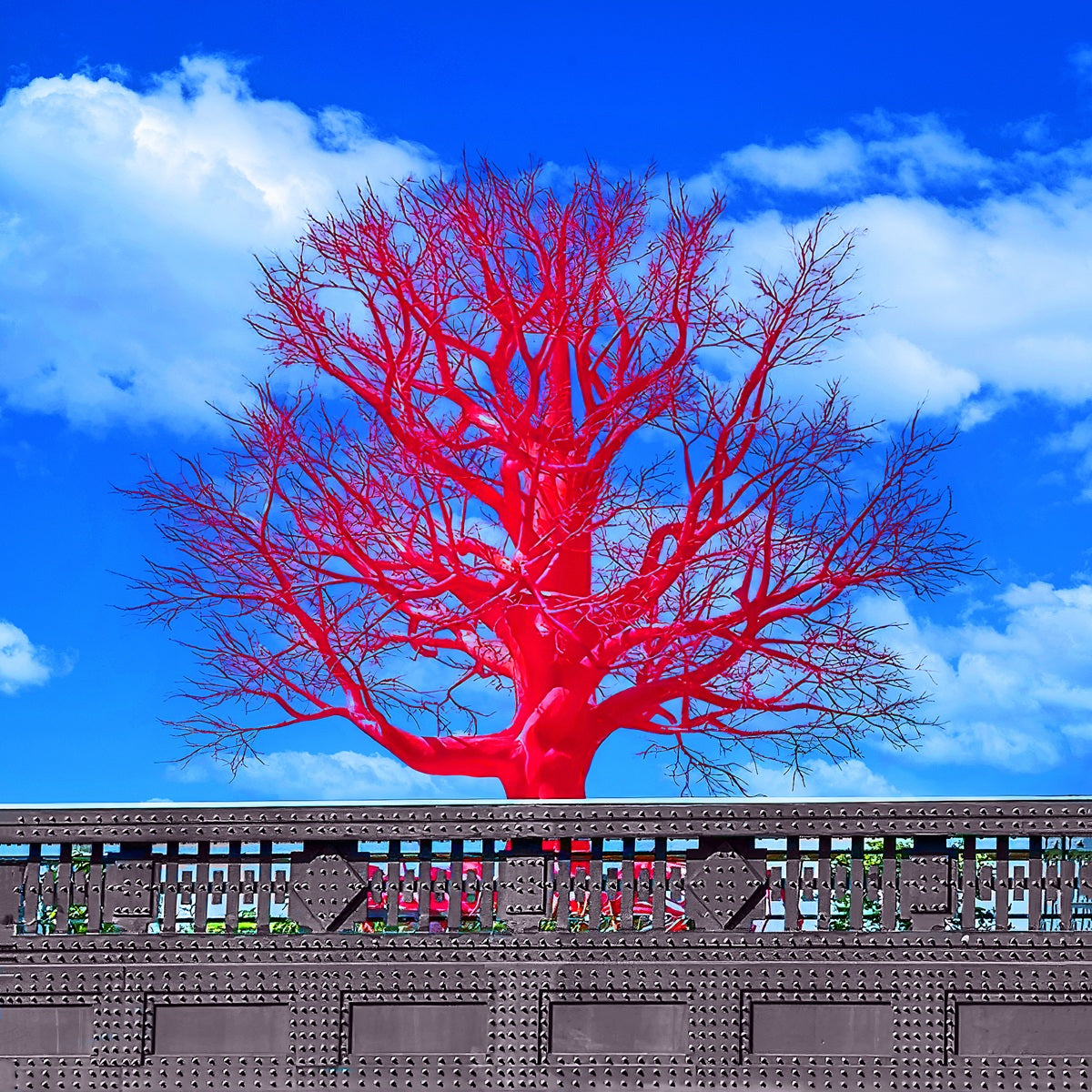 High Line III