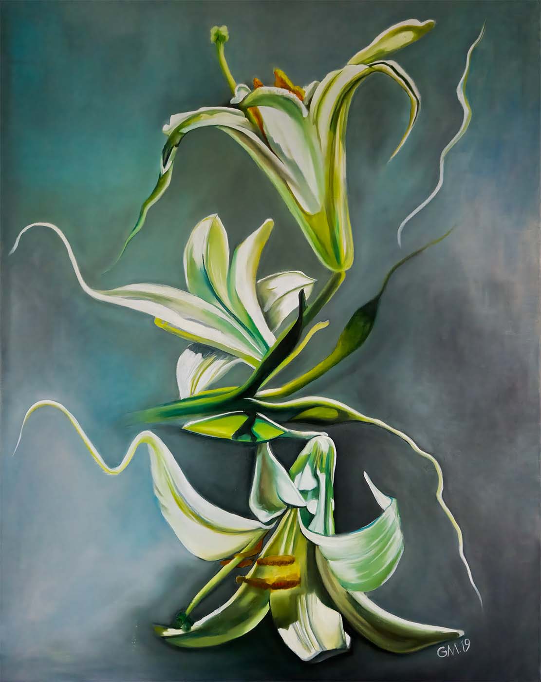 Lilien