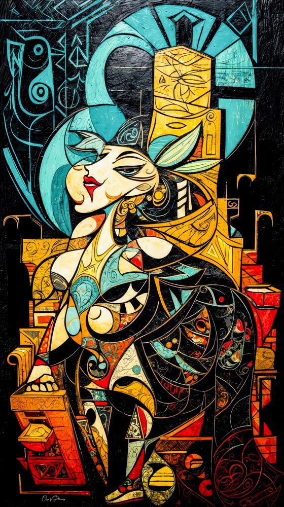 Madame Belle Vie