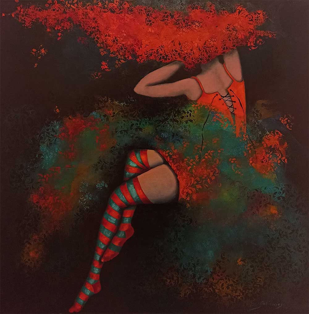 Nebel der Nichtexistenz