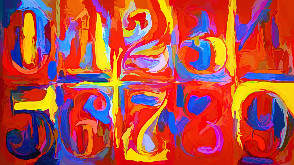 Numbers II