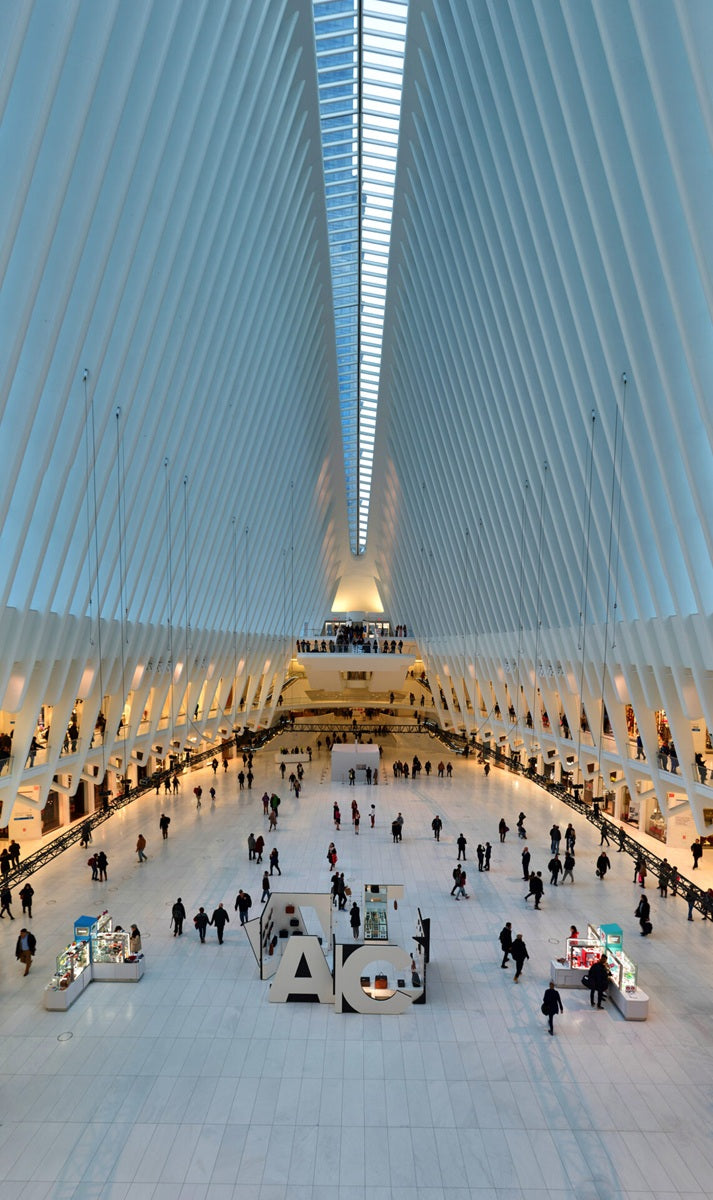 Oculus II a