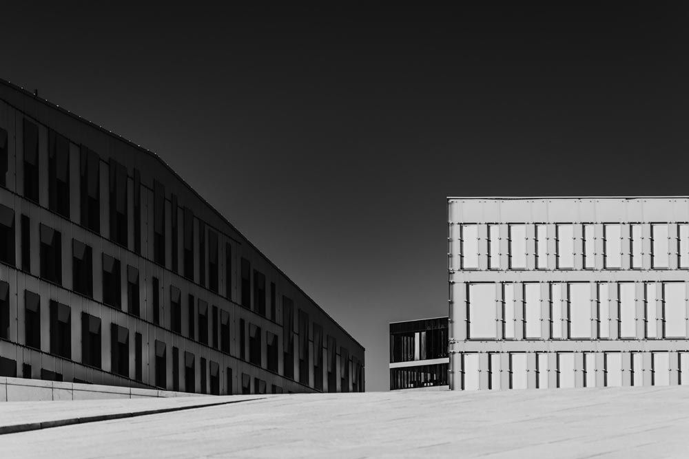 Architektur, Oslo