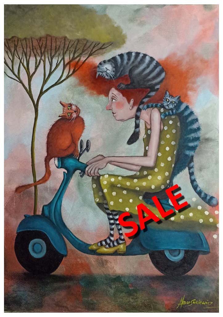 Ich suche ein Zuhause