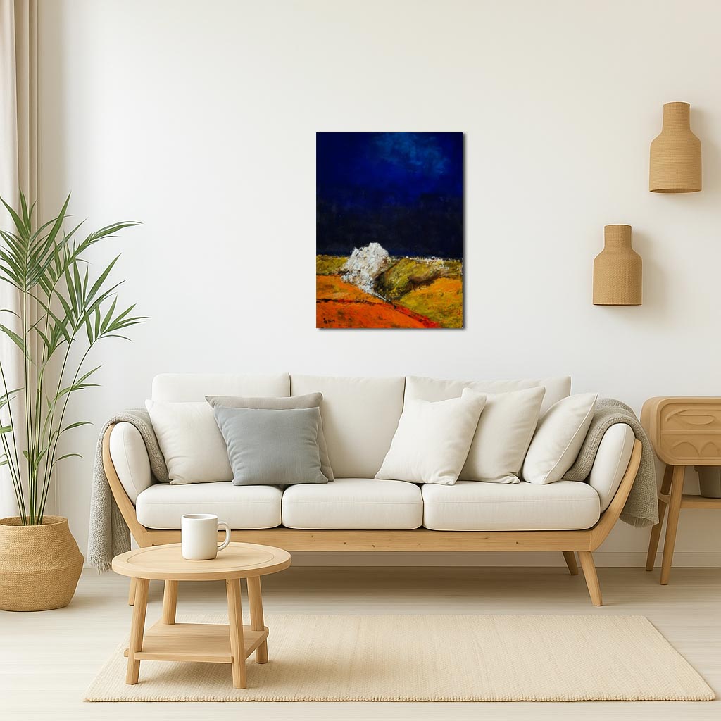 Landschaft I