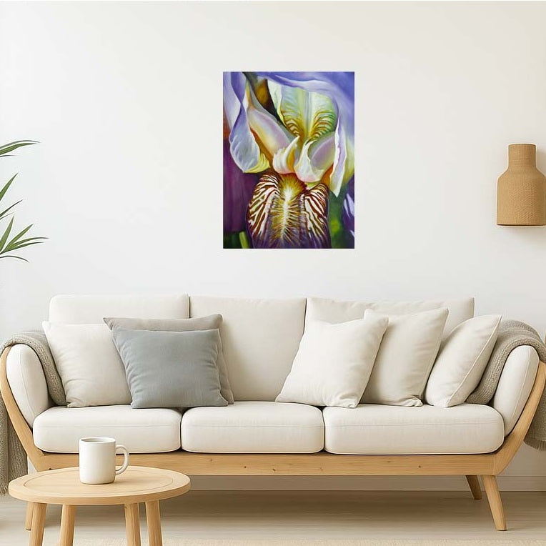 iris