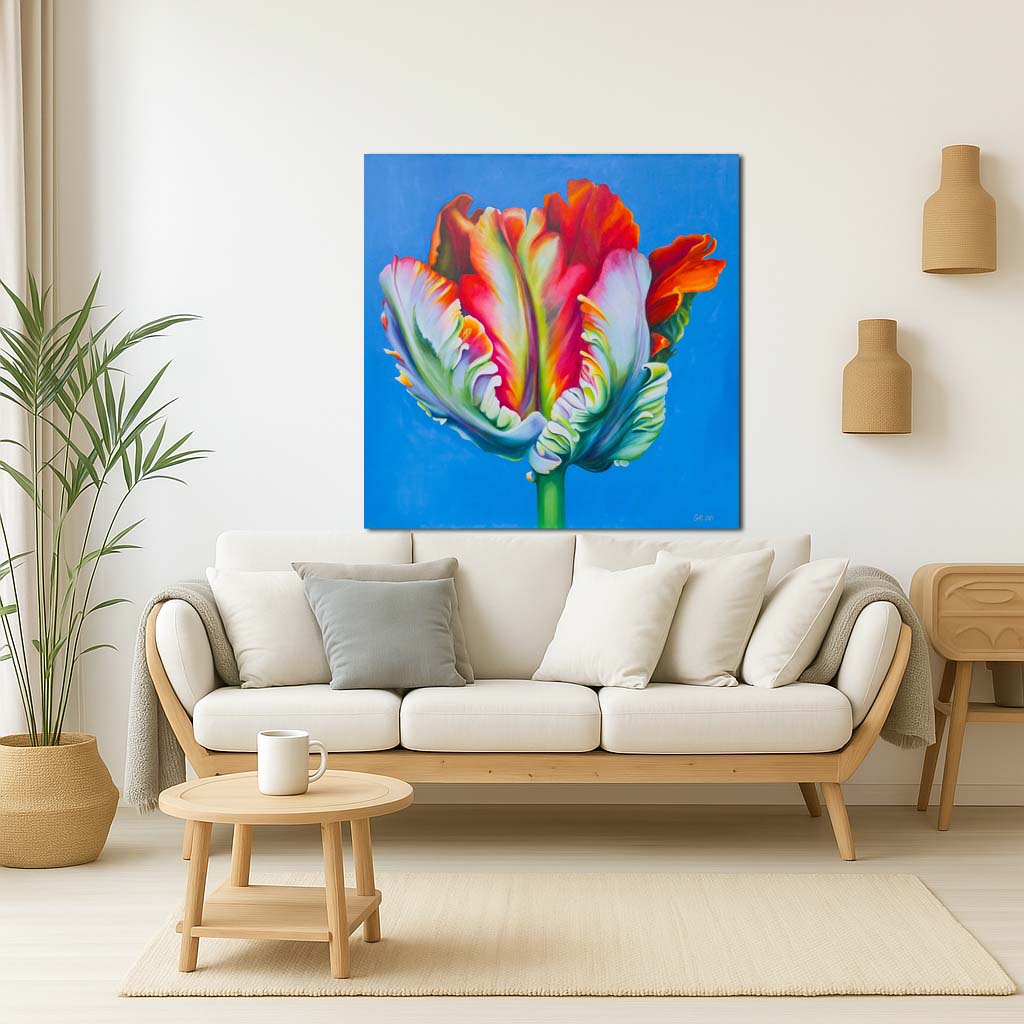 Tulpe III