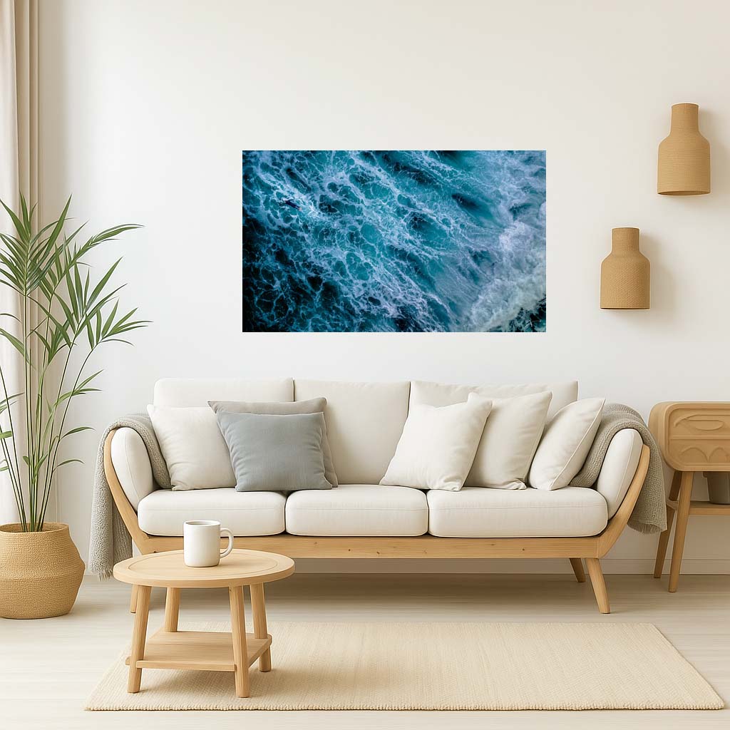 Tasmanian Whitewater