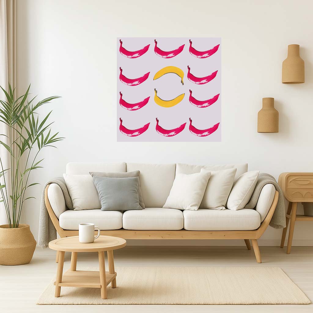 Bananas VI