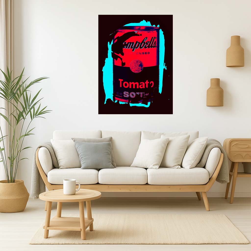 Tomato Soup III