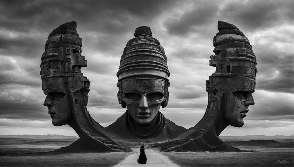Surreal World No. 1
