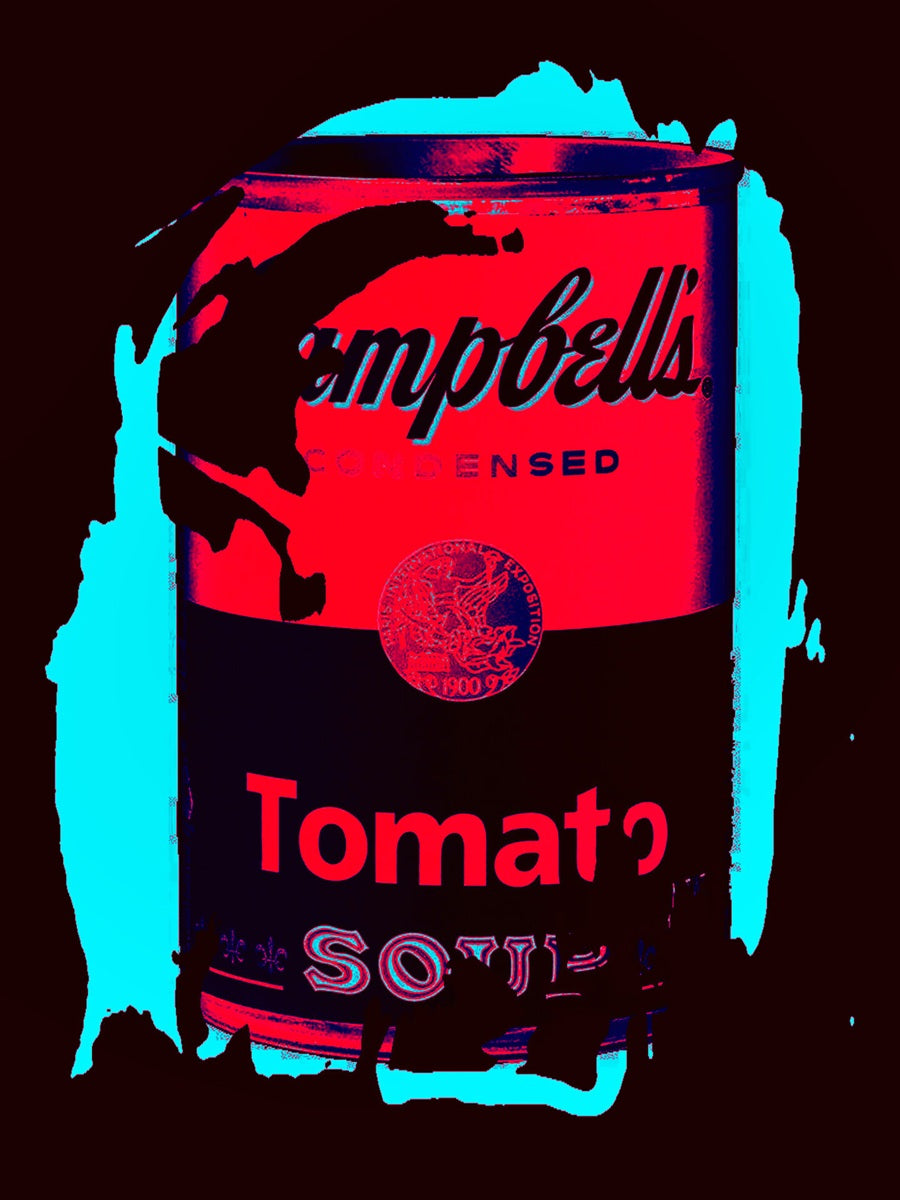 Tomato Soup III