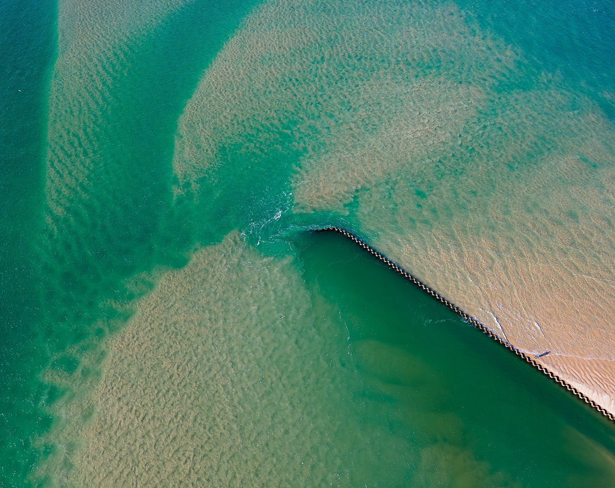 Waterline
