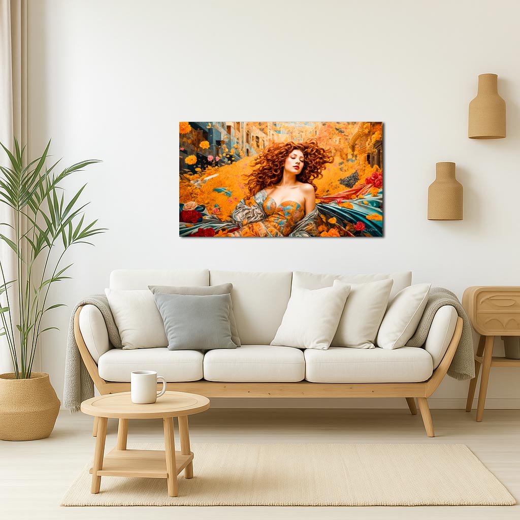 Elegance of dreams