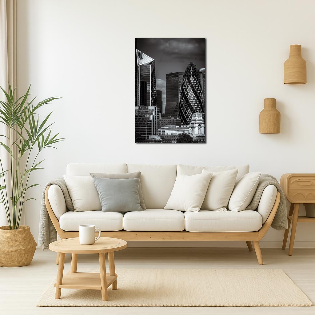 Architektura Londynu