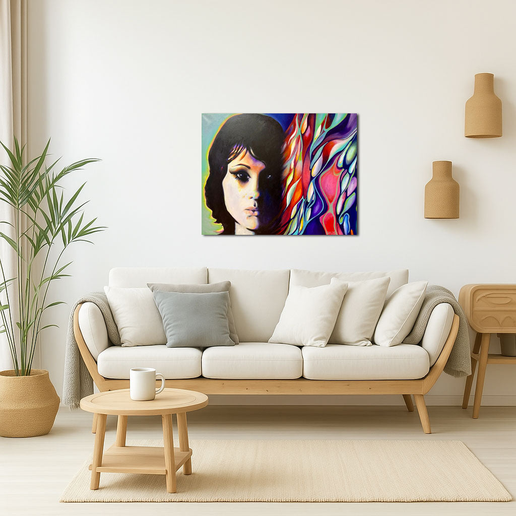 Dziewczyna z tamtych lat - nr 4