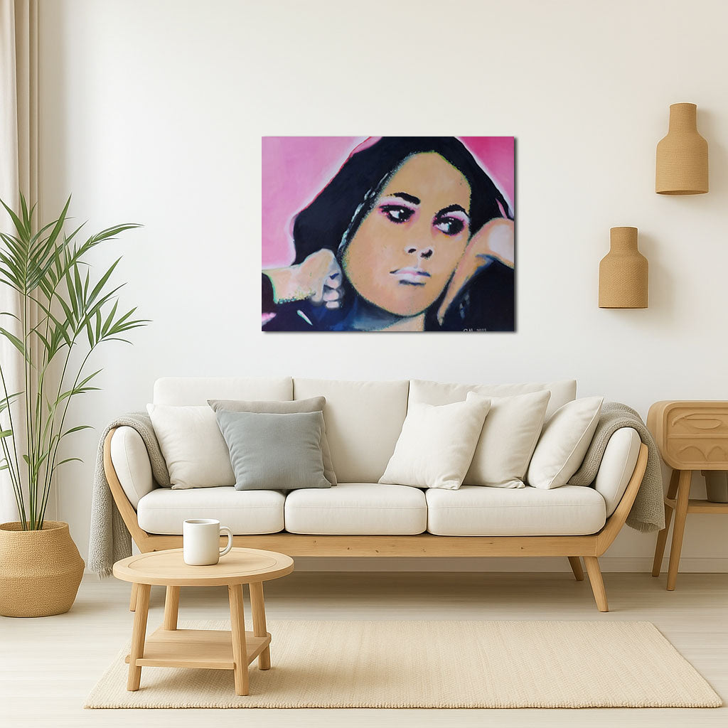 Dziewczyna z tamtych lat - nr 8