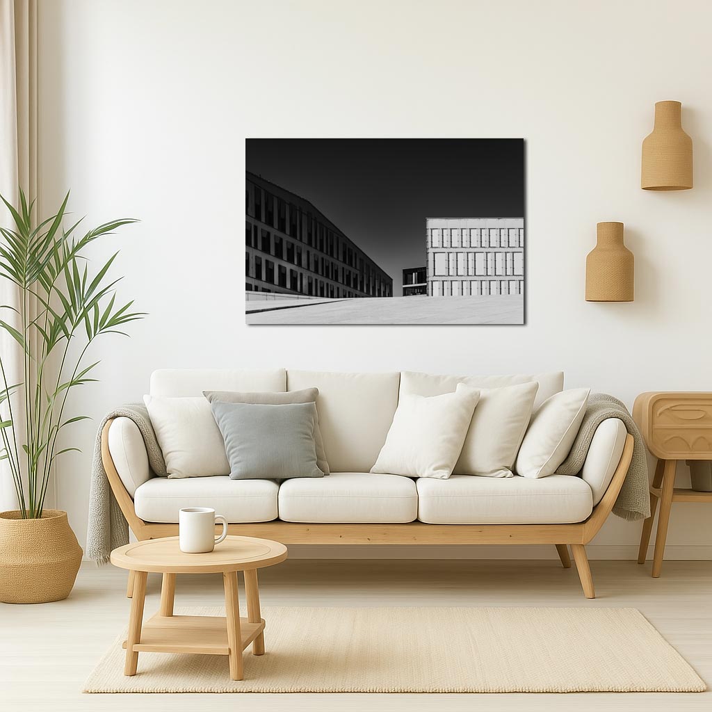 Architektur, Oslo