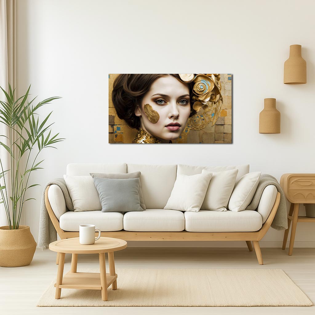 Portrait No. 3