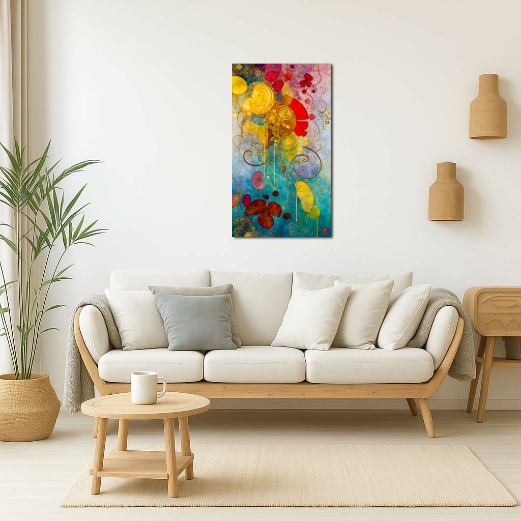 Farben der Vielfalt Nr.27