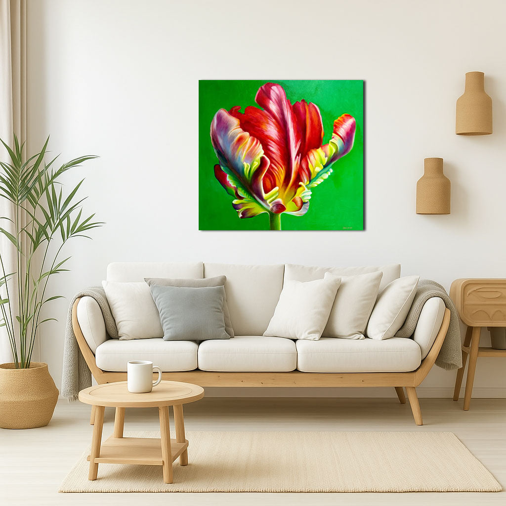 Tulipan nr 1