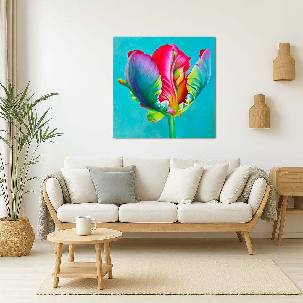 Tulpe II