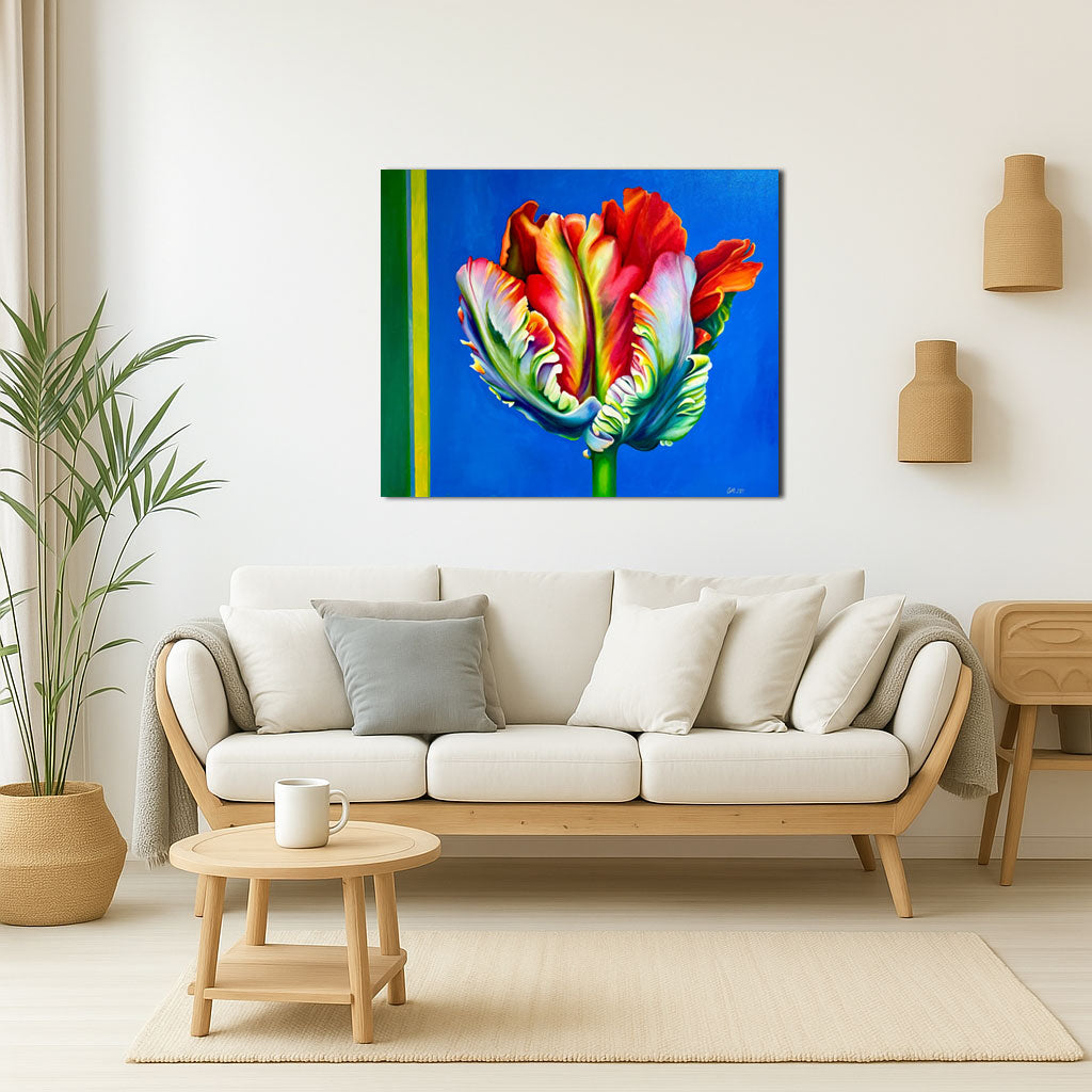 Tulipan numer 3