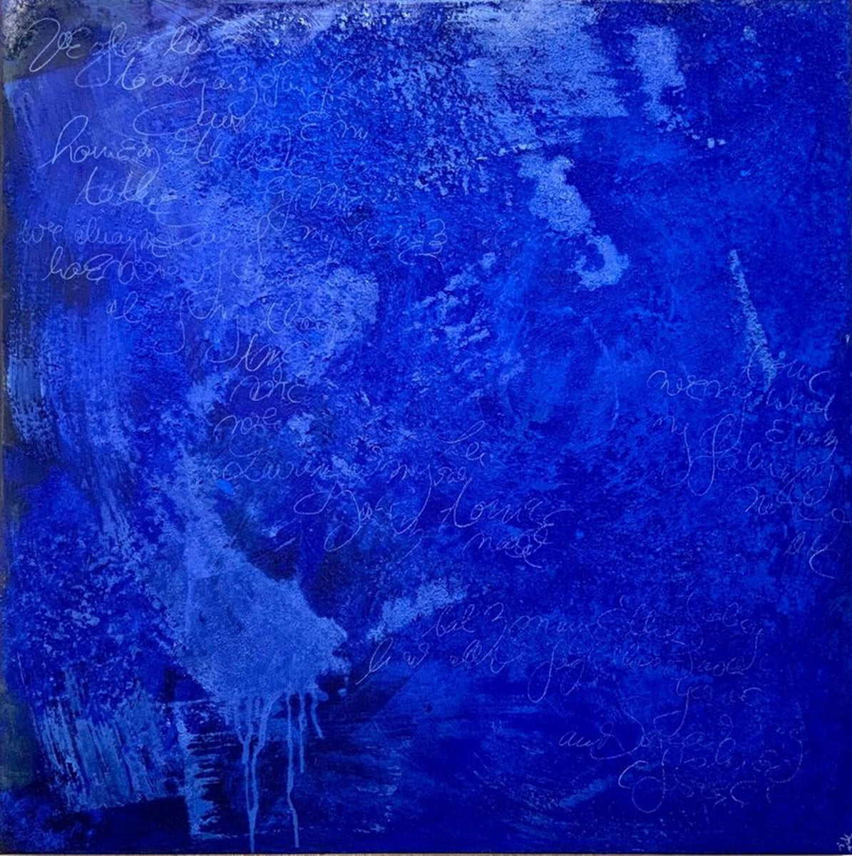 Aqua-Blue