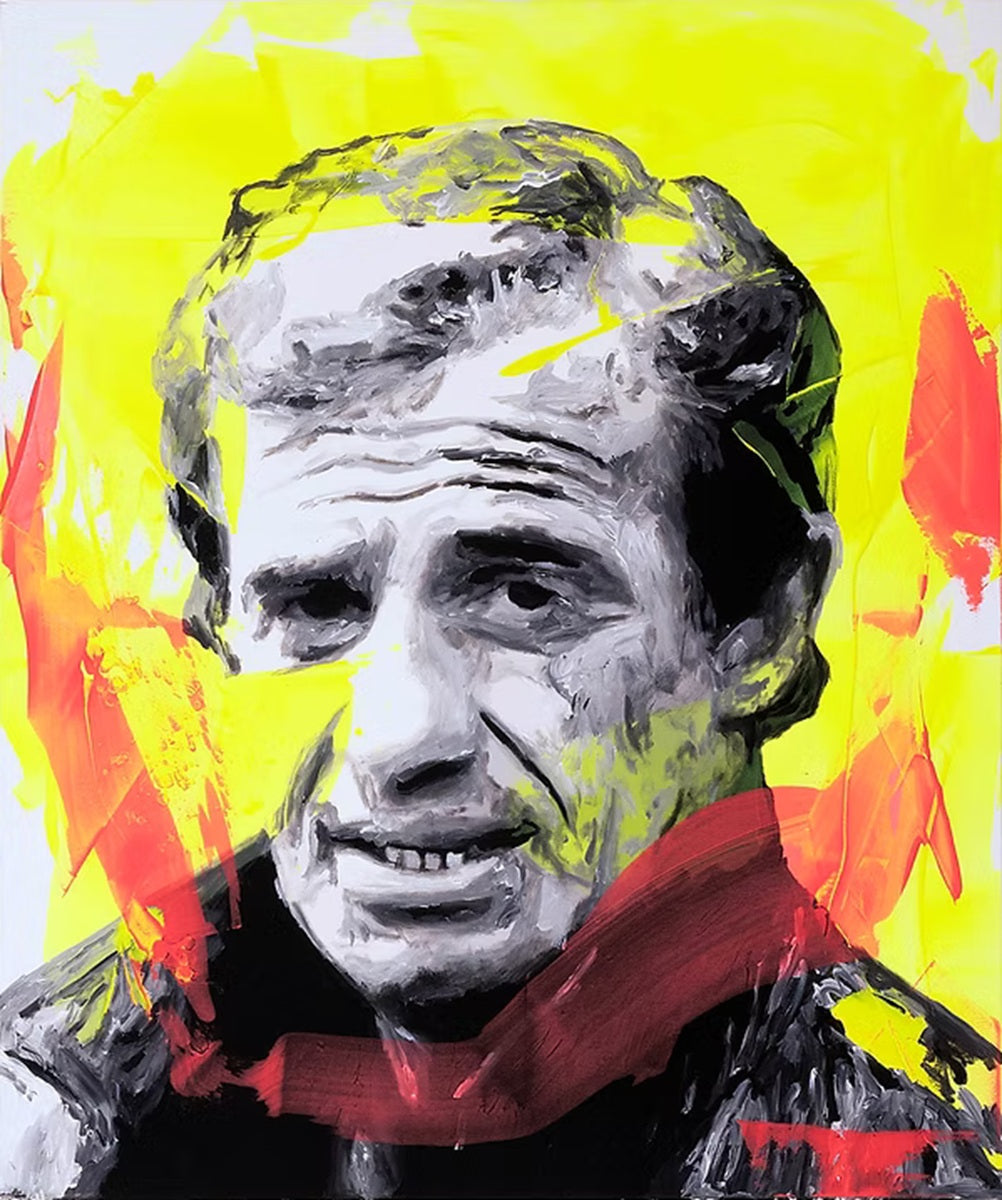 Belmondo