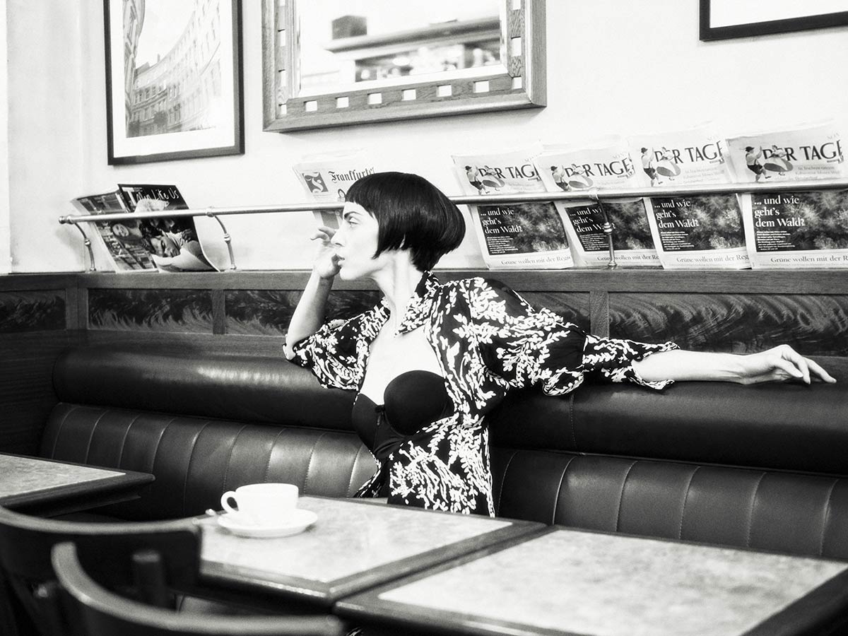 Café