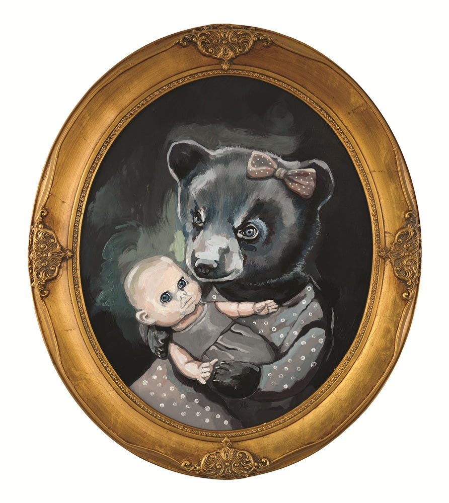 bear