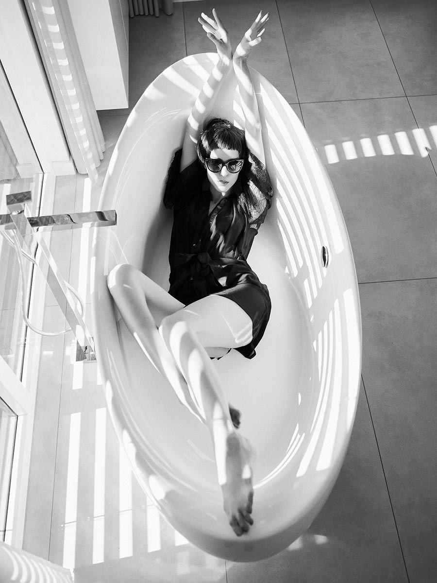 My Bathtub