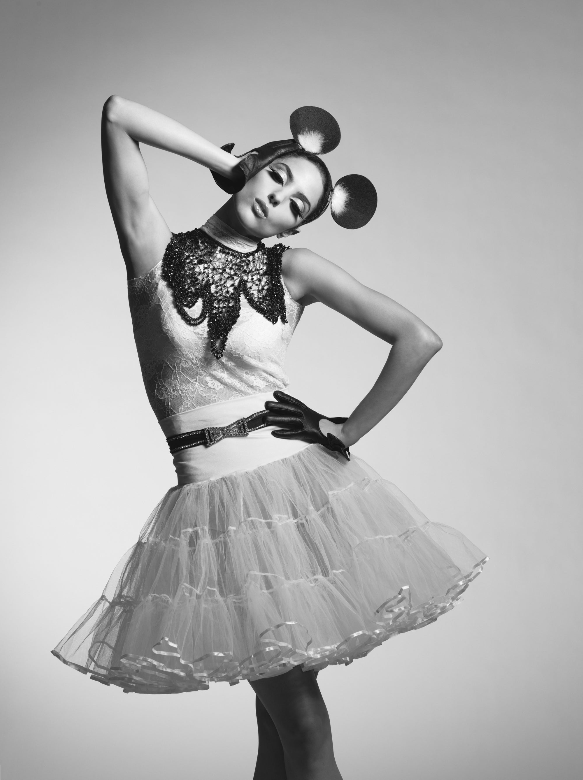 Minnie