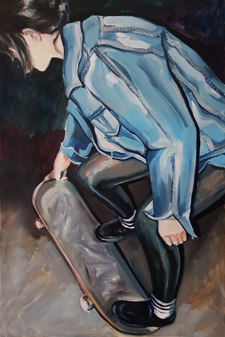 What Does It Mean To Be a Woman